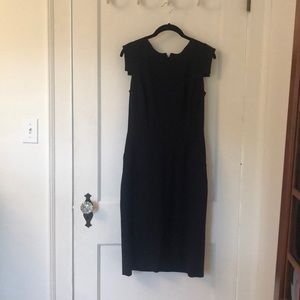 J Crew Resume dress size 2T